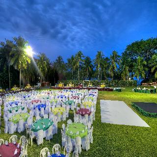 Hotel Las Brisas Huatulco