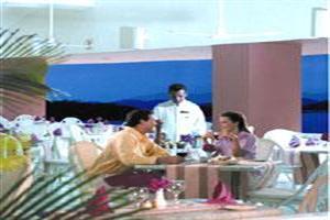 Hotel Las Brisas Huatulco