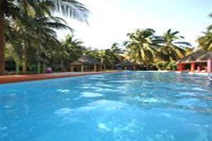 Hotel Las Brisas Huatulco