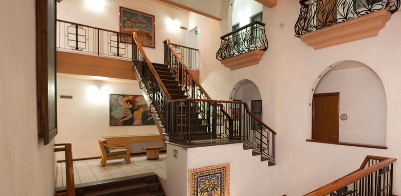 Hotel Gala Oaxaca
