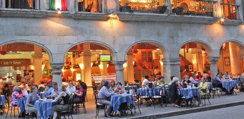 Hotel Gala Oaxaca
