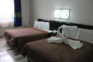 Hotel Aristos Puebla