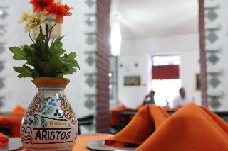 Hotel Aristos Puebla