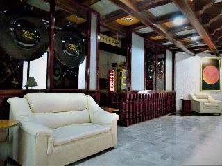 Hotel Aristos Puebla