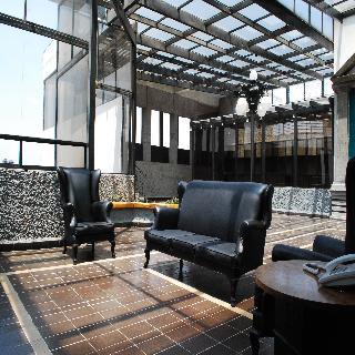 Hotel Aristos Puebla