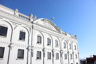 Hotel Aristos Puebla