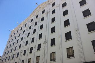 Hotel Aristos Puebla