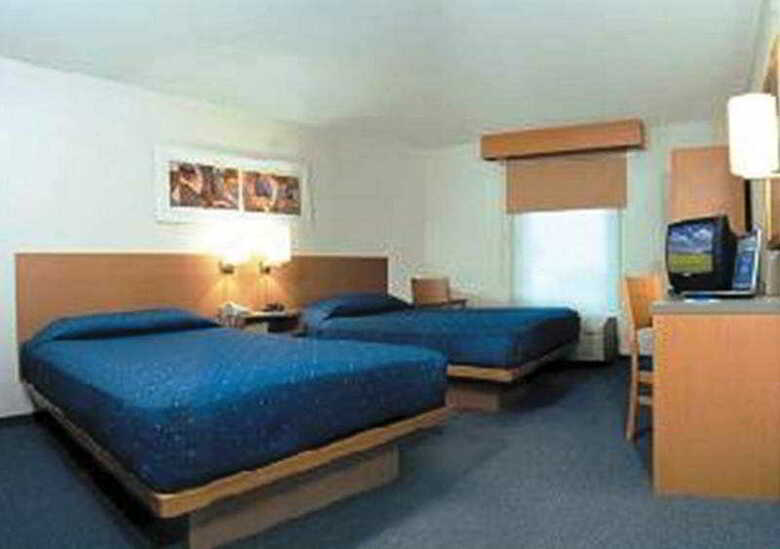 Hotel City Express Puebla