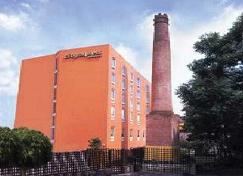 Hotel City Express Puebla