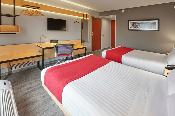 Hotel City Express Puebla