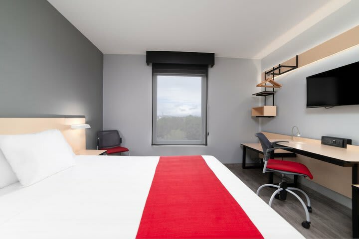 Hotel City Express Puebla