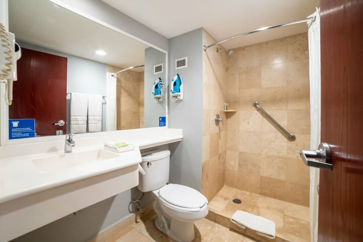 Hotel City Express Puebla