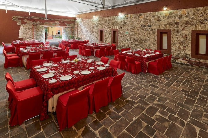 Hotel City Express Puebla