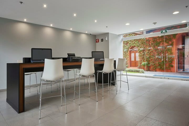 Hotel City Express Puebla