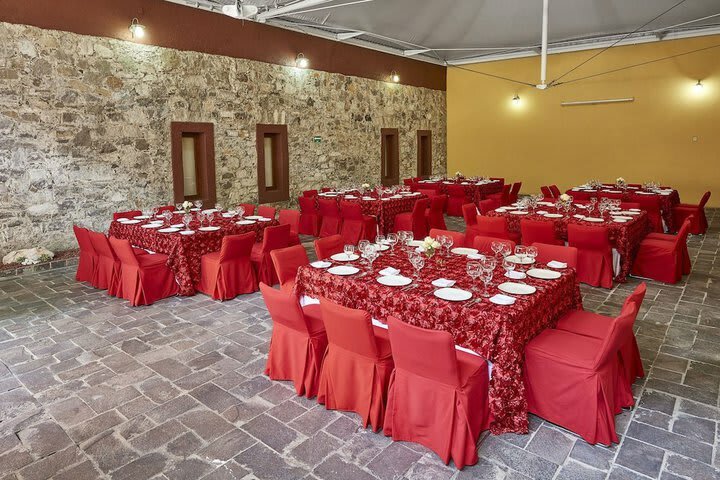 Hotel City Express Puebla