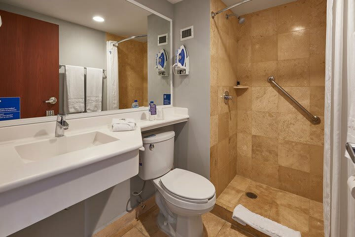 Hotel City Express Puebla