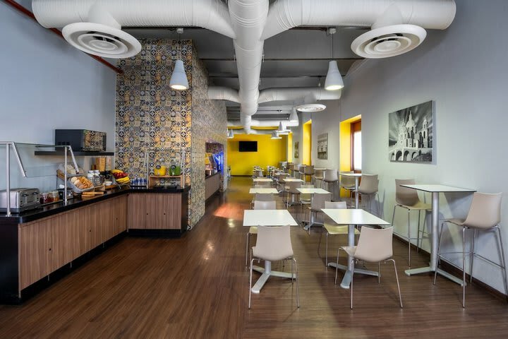 Hotel City Express Puebla