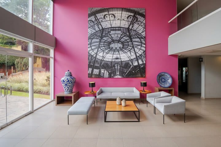 Hotel City Express Puebla