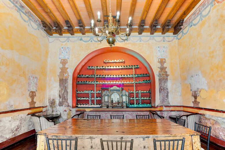 Hotel Camino Real Puebla Centro