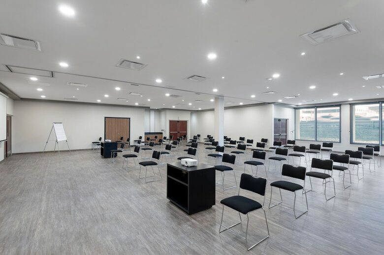 Hotel City Express Queretaro