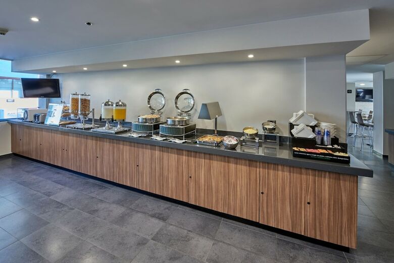 Hotel City Express Queretaro
