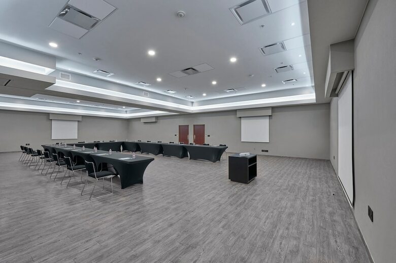 Hotel City Express Queretaro