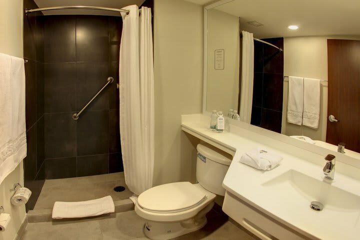 Hotel City Express Queretaro
