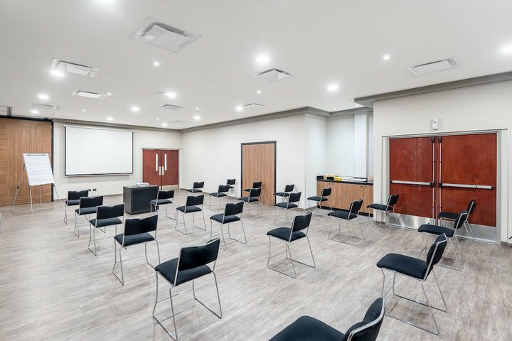 Hotel City Express Queretaro