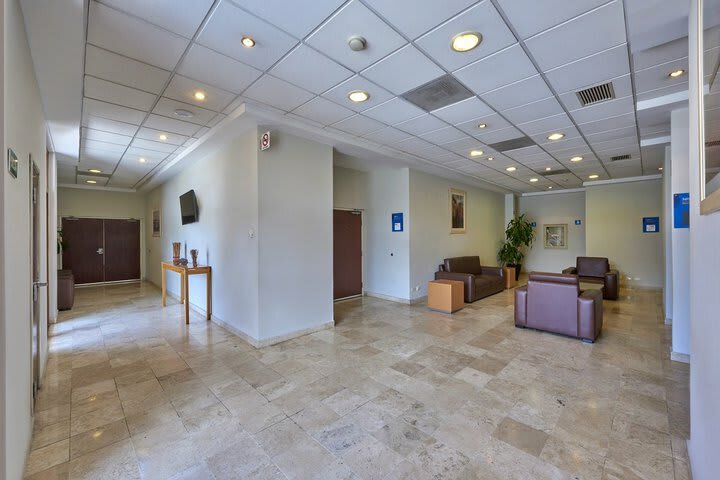 Hotel City Express Queretaro