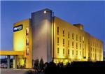 Hotel City Express San Luis Potosi
