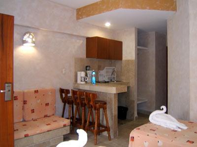 Costa Sol  Hotel & Villas