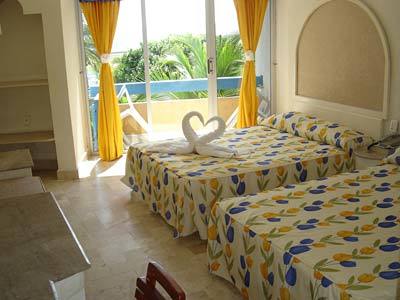 Costa Sol  Hotel & Villas