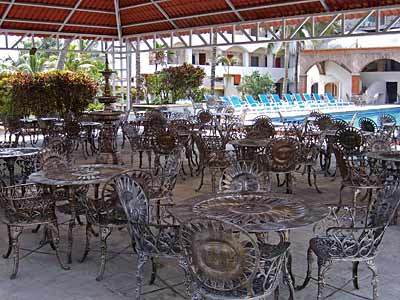 Costa Sol  Hotel & Villas