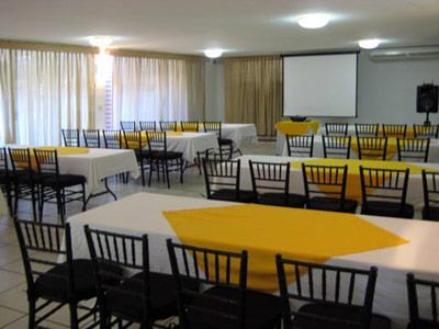 Costa Sol  Hotel & Villas