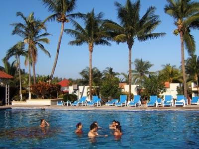 Costa Sol  Hotel & Villas
