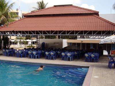 Costa Sol  Hotel & Villas