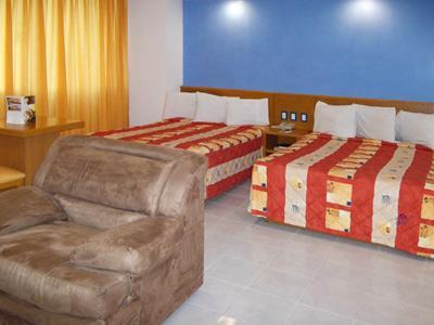 Hotel Veracruz Plaza