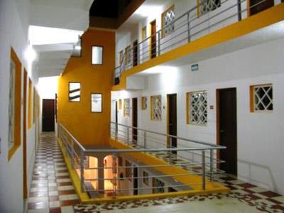 Hotel Veracruz Plaza