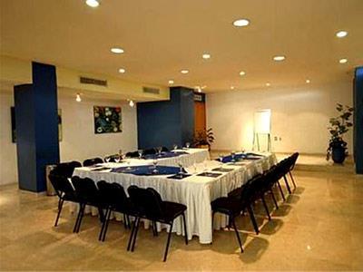 Hotel Veracruz Plaza