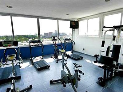 Hotel Veracruz Plaza