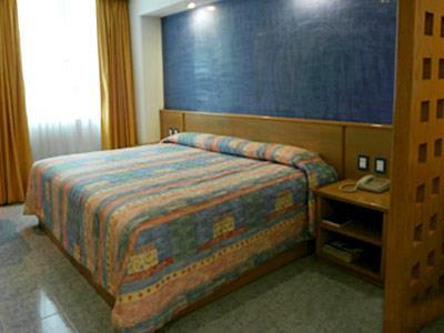 Hotel Veracruz Plaza
