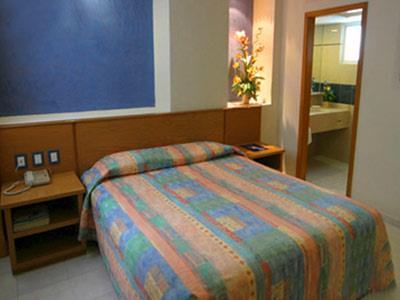 Hotel Veracruz Plaza