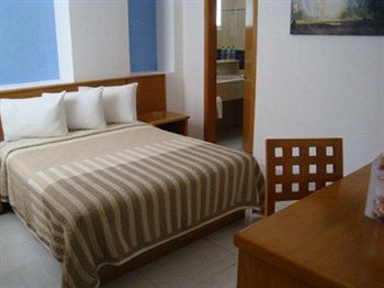 Hotel Veracruz Plaza