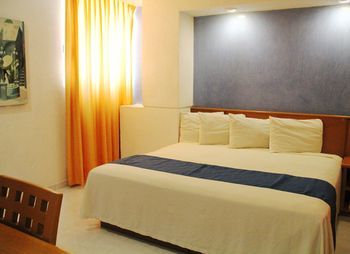 Hotel Veracruz Plaza