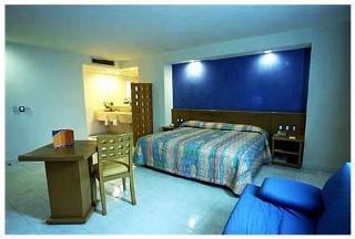Hotel Veracruz Plaza