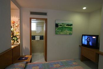 Hotel Veracruz Plaza