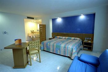 Hotel Veracruz Plaza
