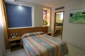 Hotel Veracruz Plaza