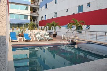Hotel Veracruz Plaza