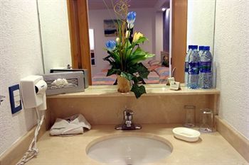 Hotel Veracruz Plaza
